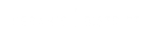 Logo Ceramic District