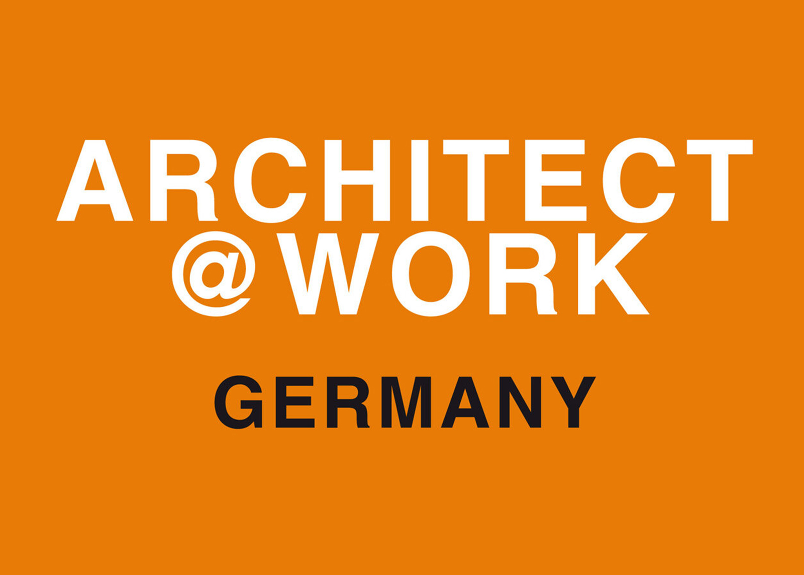 Architect @ Work - Germany 2022 - Ceramic District